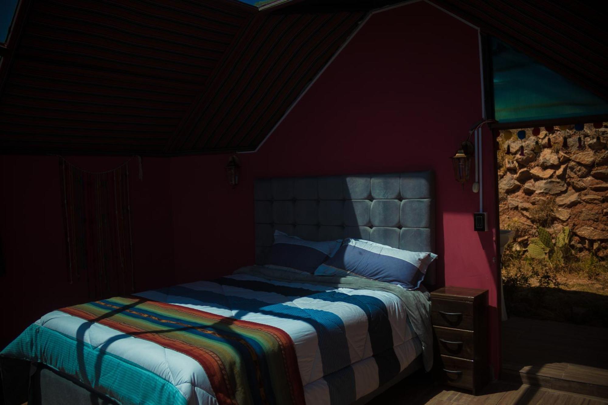 Hotel Sky Dome Peru Cuzco Exterior foto
